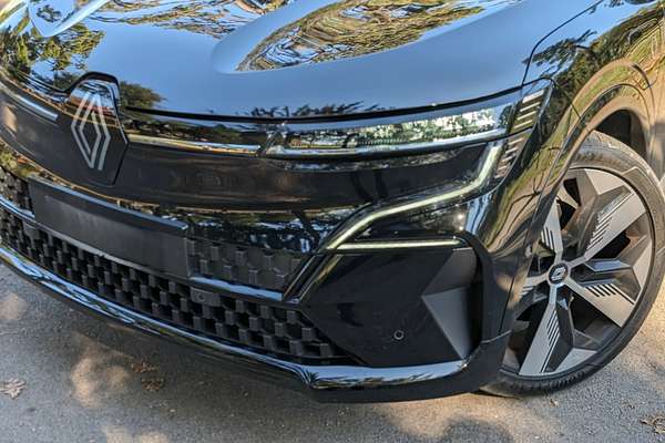 2024 Renault Megane E-Tech Techno EV60 XCB
