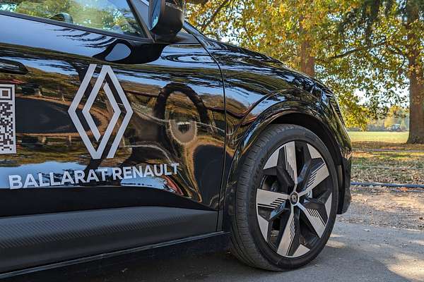 2024 Renault Megane E-Tech Techno EV60 XCB