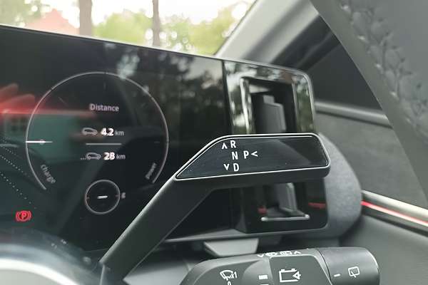 2024 Renault Megane E-Tech Techno EV60 XCB