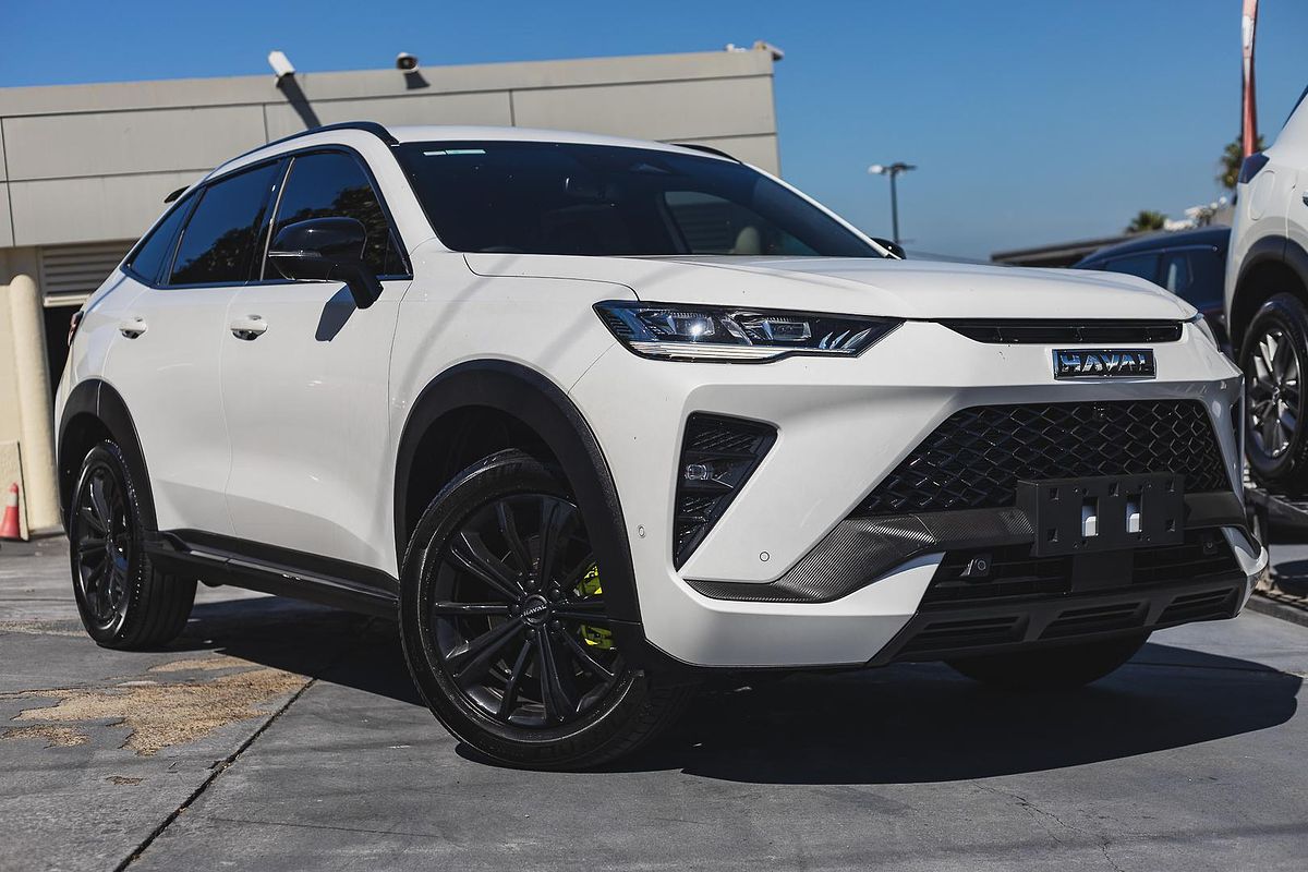2023 GWM Haval H6GT Ultra B03