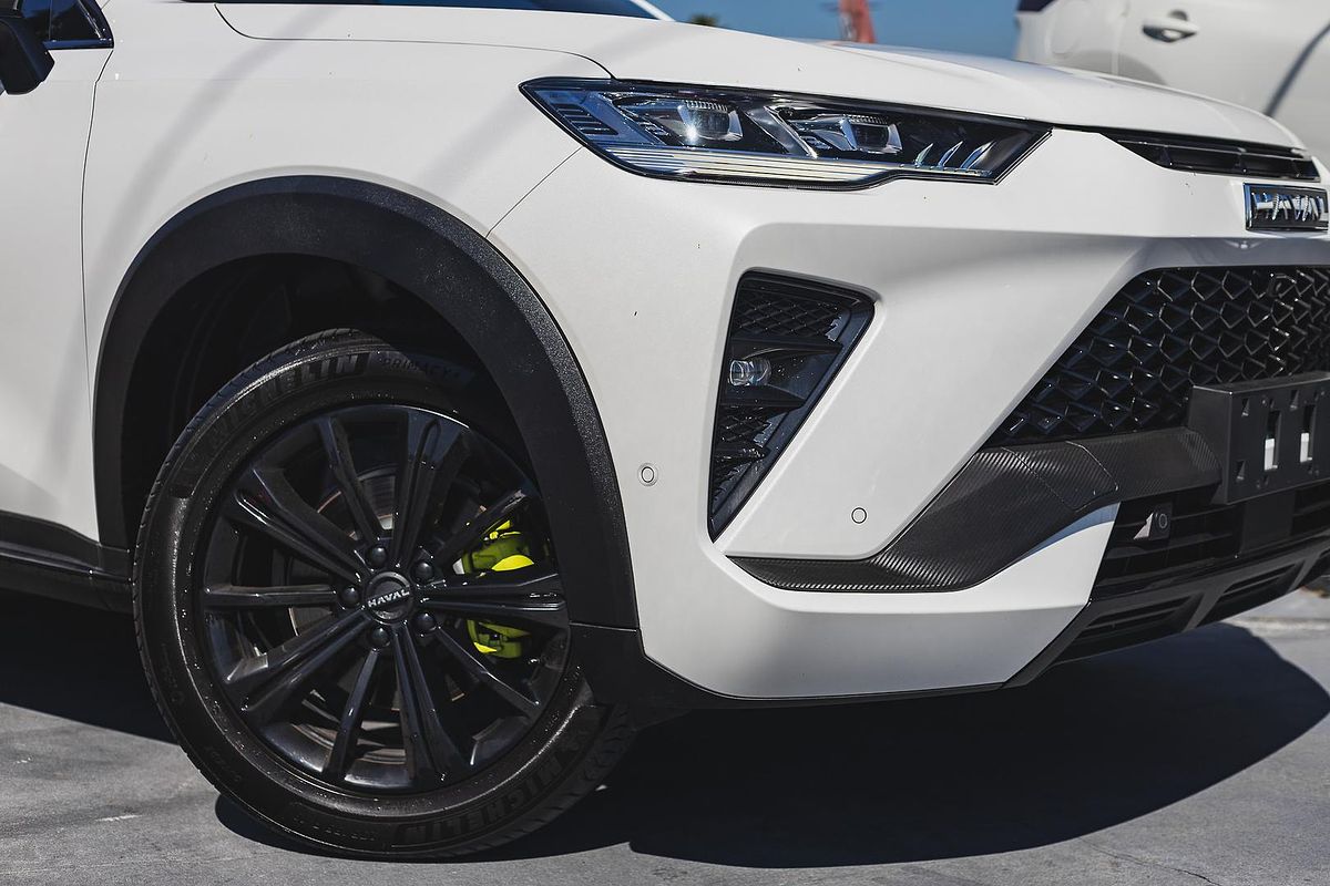 2023 GWM Haval H6GT Ultra B03