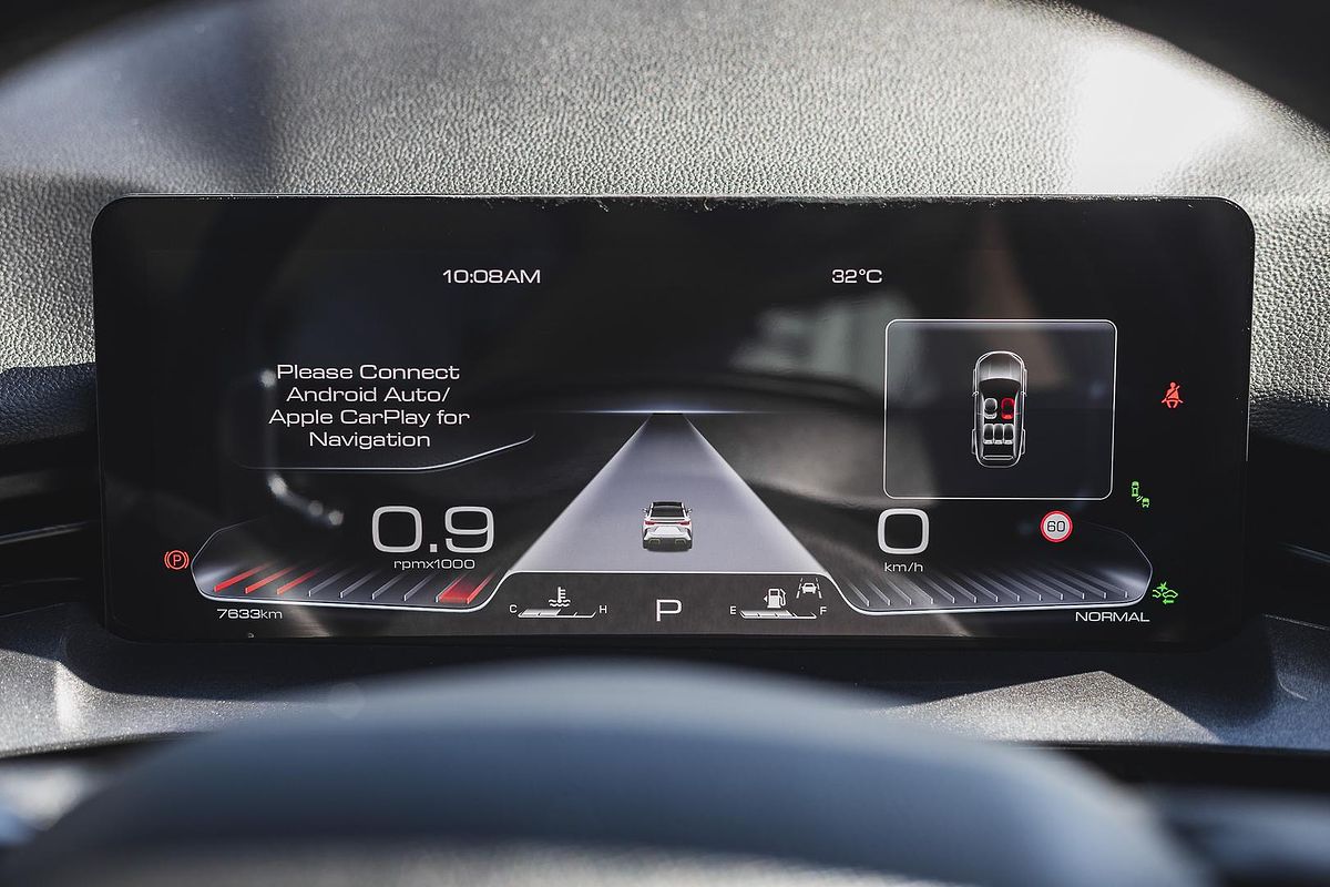 2023 GWM Haval H6GT Ultra B03