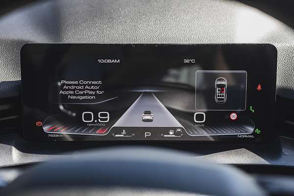 2023 GWM Haval H6GT Ultra B03