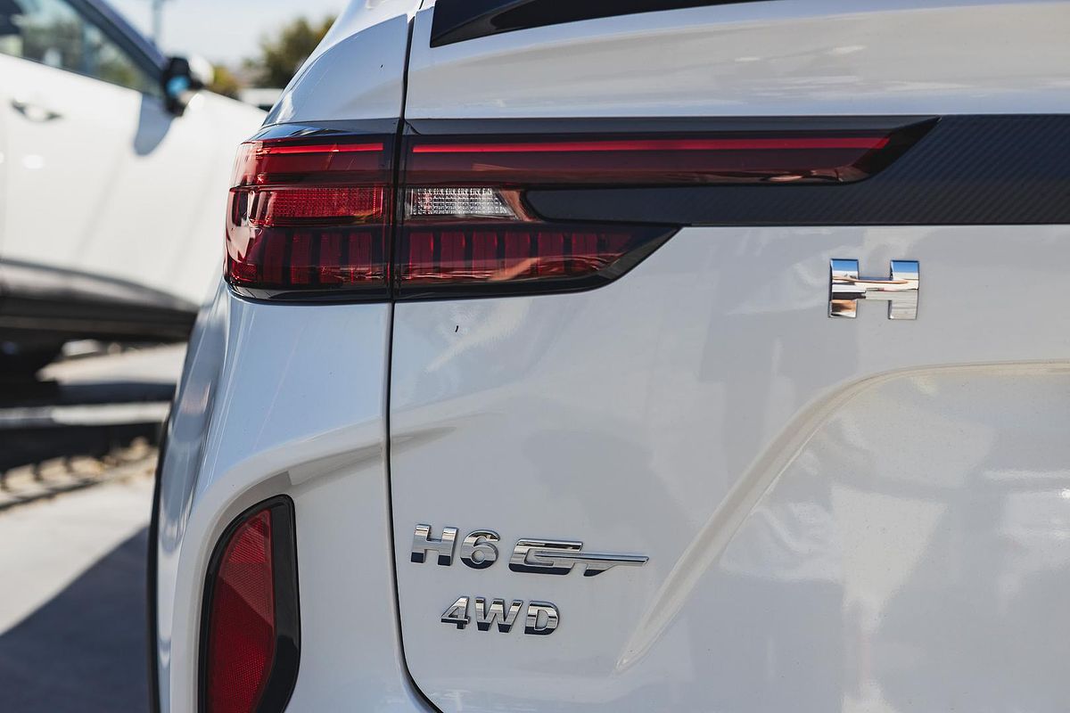 2023 GWM Haval H6GT Ultra B03