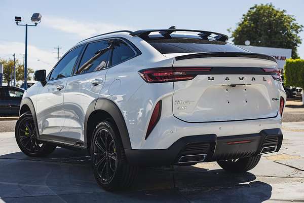 2023 GWM Haval H6GT Ultra B03