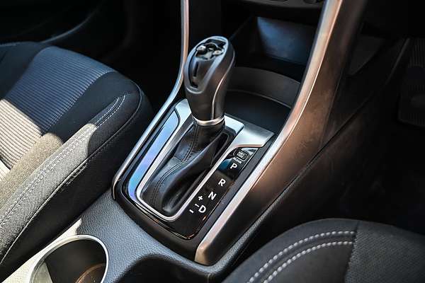 2017 Hyundai i30 Active GD4 Series II