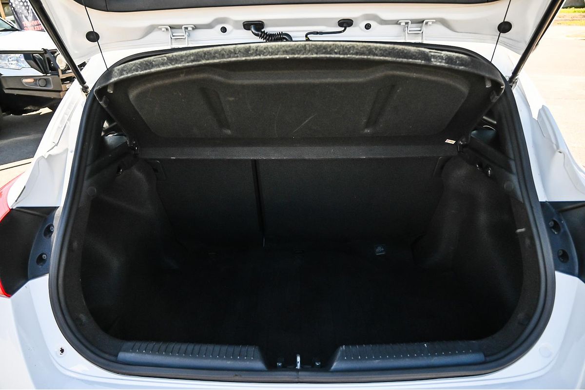 2017 Hyundai i30 Active GD4 Series II