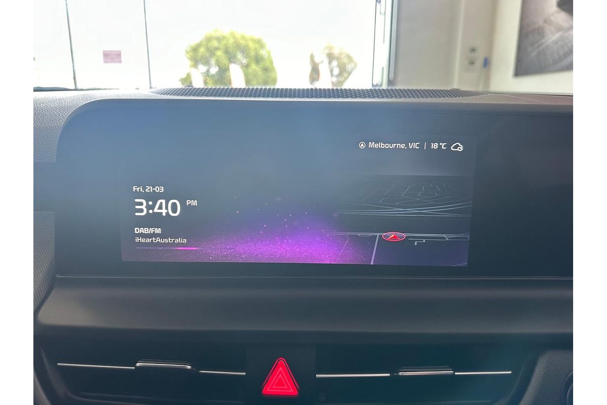 2022 Kia Seltos Sport+ SP2 PE