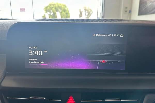 2022 Kia Seltos Sport+ SP2 PE