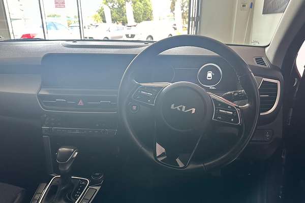 2022 Kia Seltos Sport+ SP2 PE