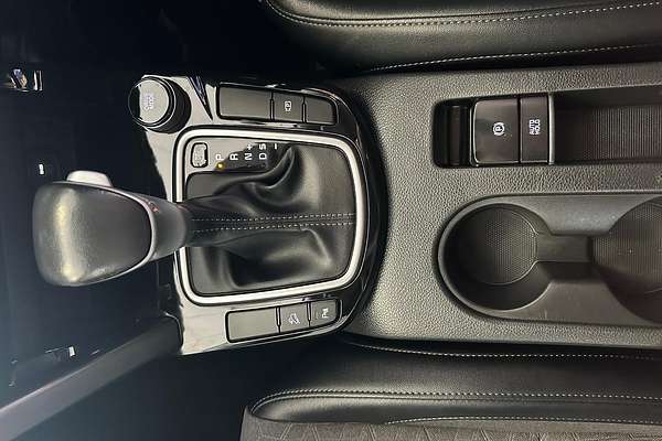 2022 Kia Seltos Sport+ SP2 PE