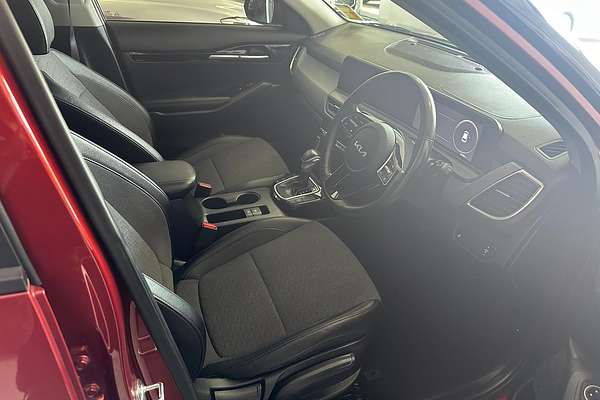 2022 Kia Seltos Sport+ SP2 PE
