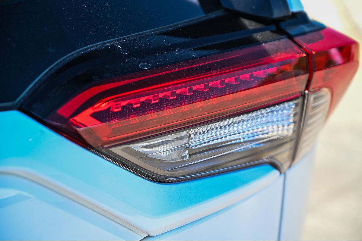 2019 Toyota RAV4 GX MXAA52R