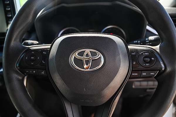 2019 Toyota RAV4 GX MXAA52R