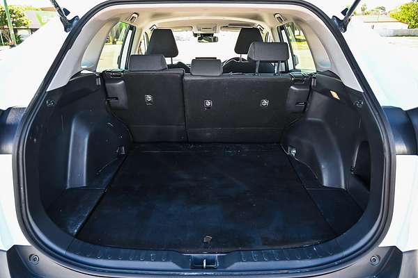 2019 Toyota RAV4 GX MXAA52R