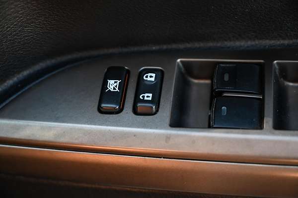 2010 Toyota Landcruiser Sahara VDJ200R