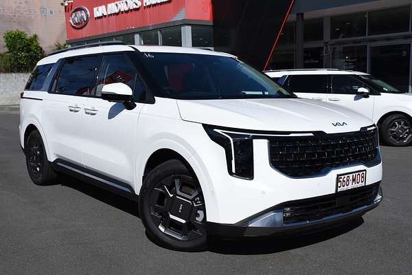 2024 Kia Carnival GT-Line HEV KA4 PE