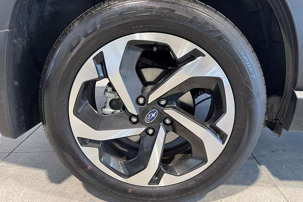 2024 Subaru Forester 2.5i-S S5