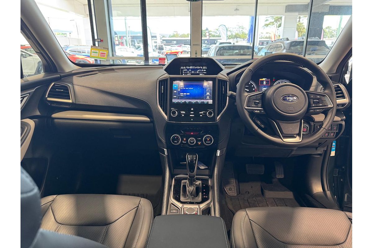 2024 Subaru Forester 2.5i-S S5