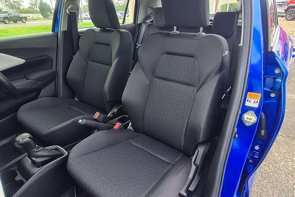 2024 Suzuki Swift Hybrid UZ