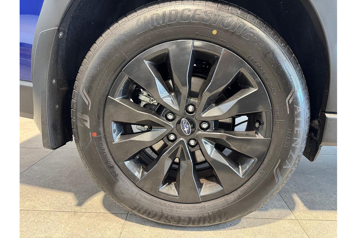 2024 Subaru Outback AWD Sport 6GEN