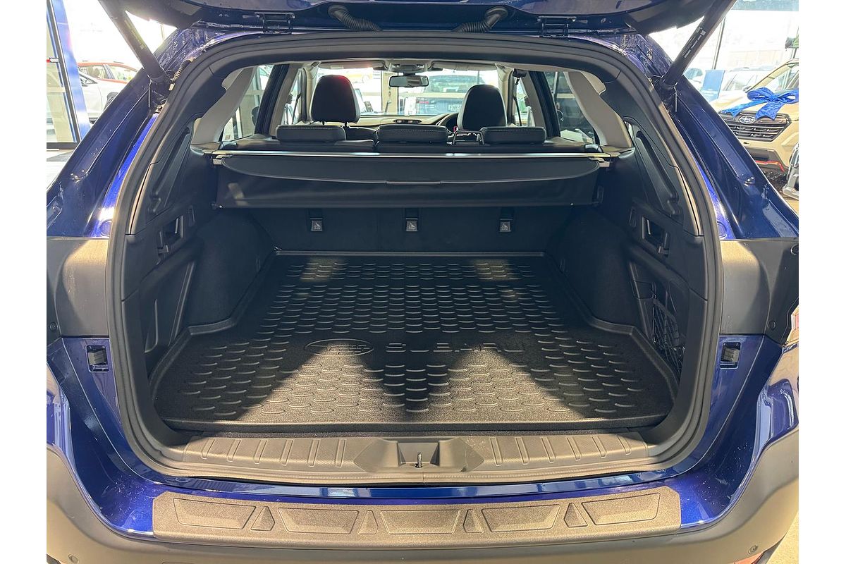 2024 Subaru Outback AWD Sport 6GEN