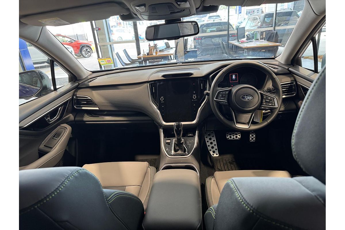 2024 Subaru Outback AWD Sport 6GEN