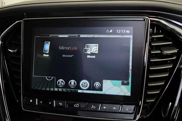2024 Isuzu MU-X LS-T
