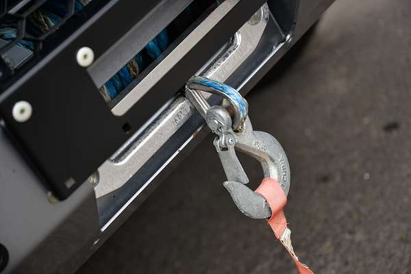 2015 Ford Everest Ambiente UA