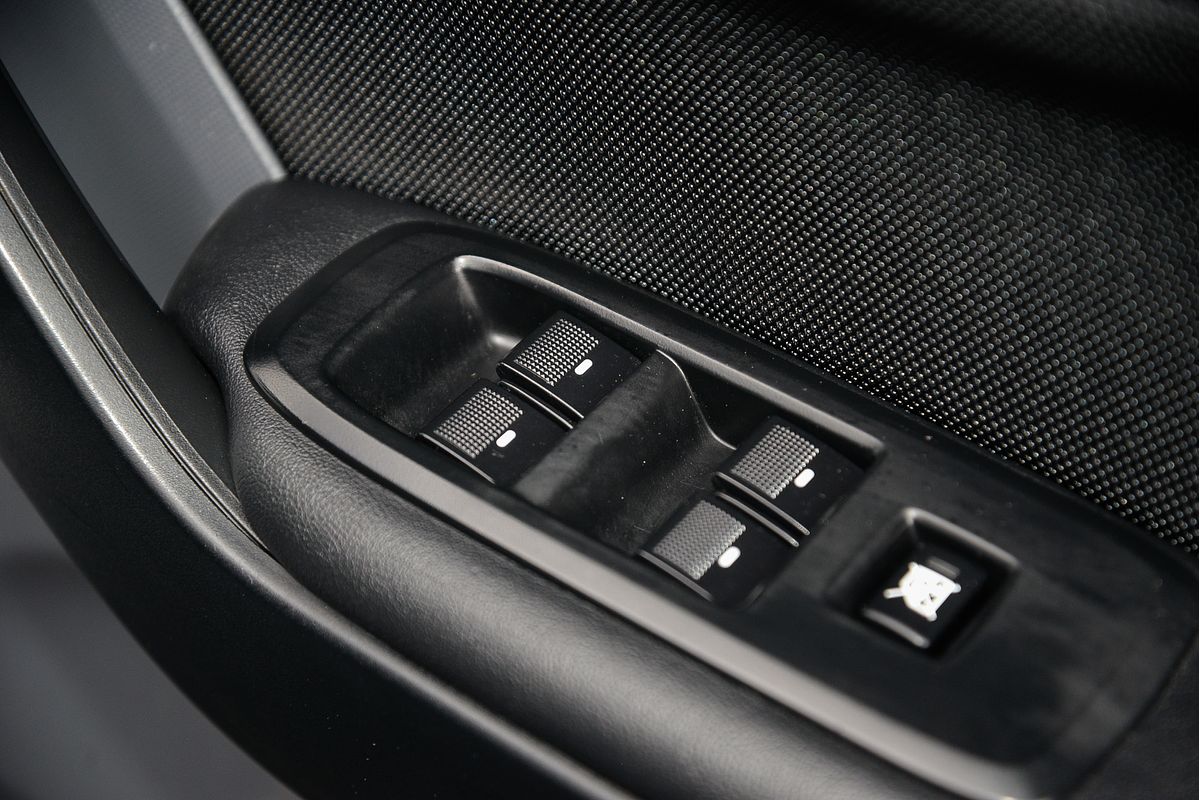 2015 Ford Everest Ambiente UA