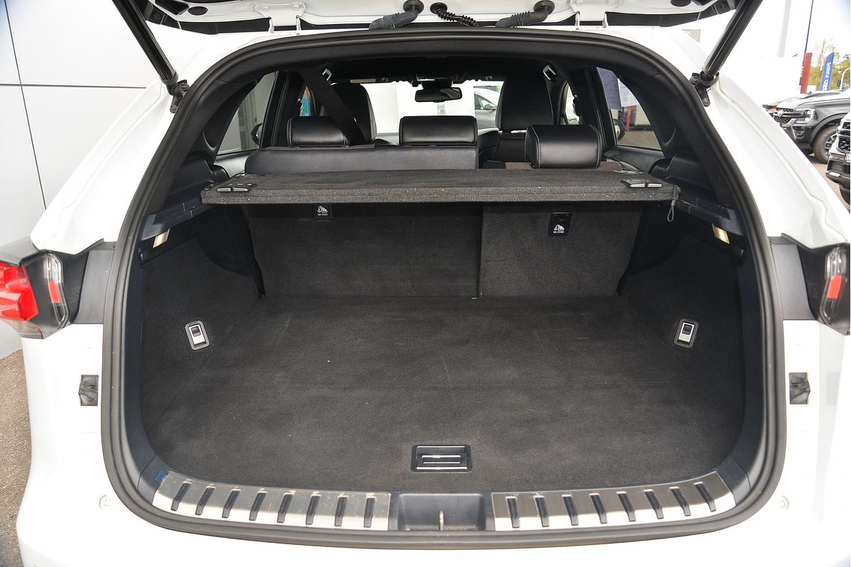 2019 Lexus NX NX300 F Sport AGZ10R