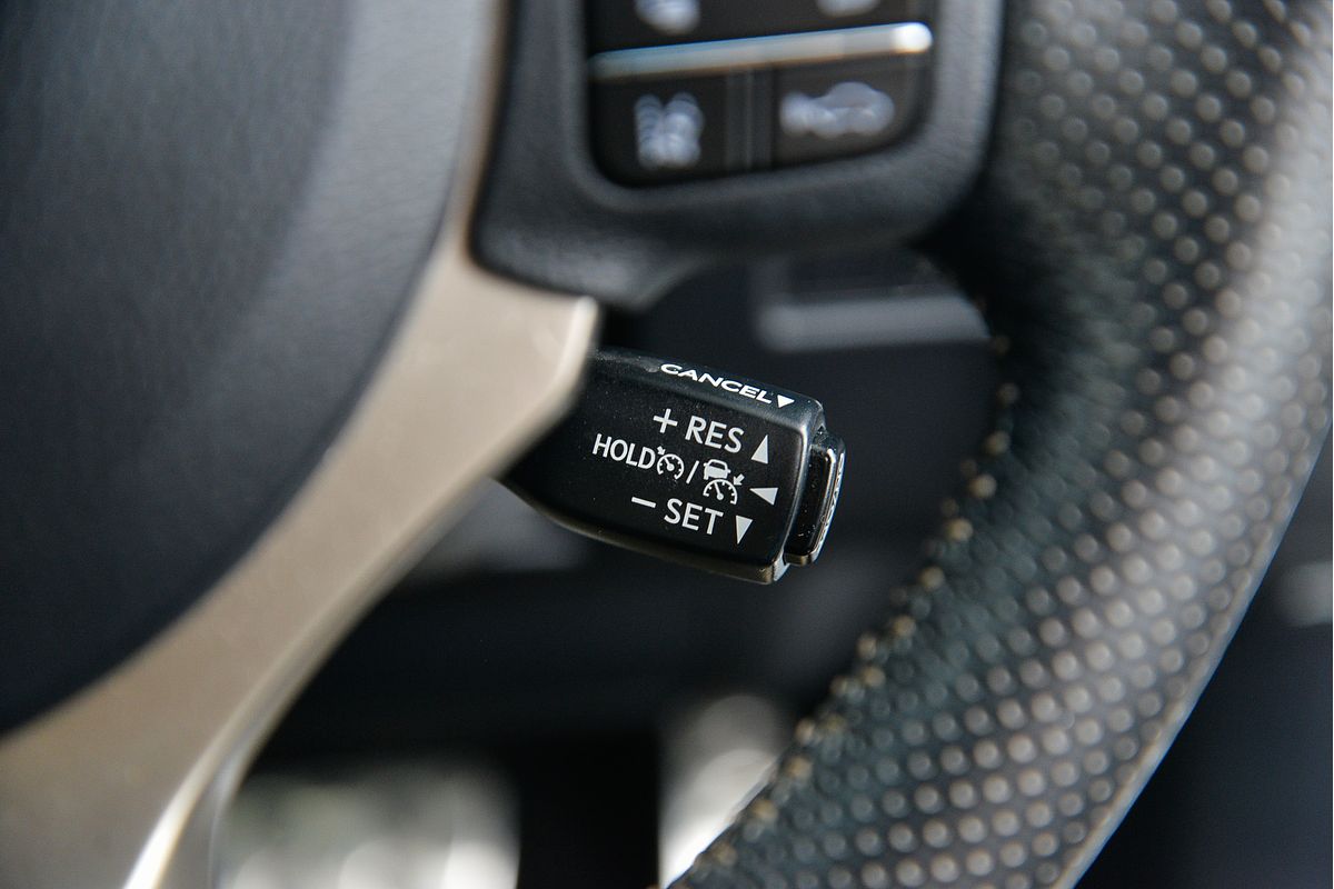 2019 Lexus NX NX300 F Sport AGZ10R