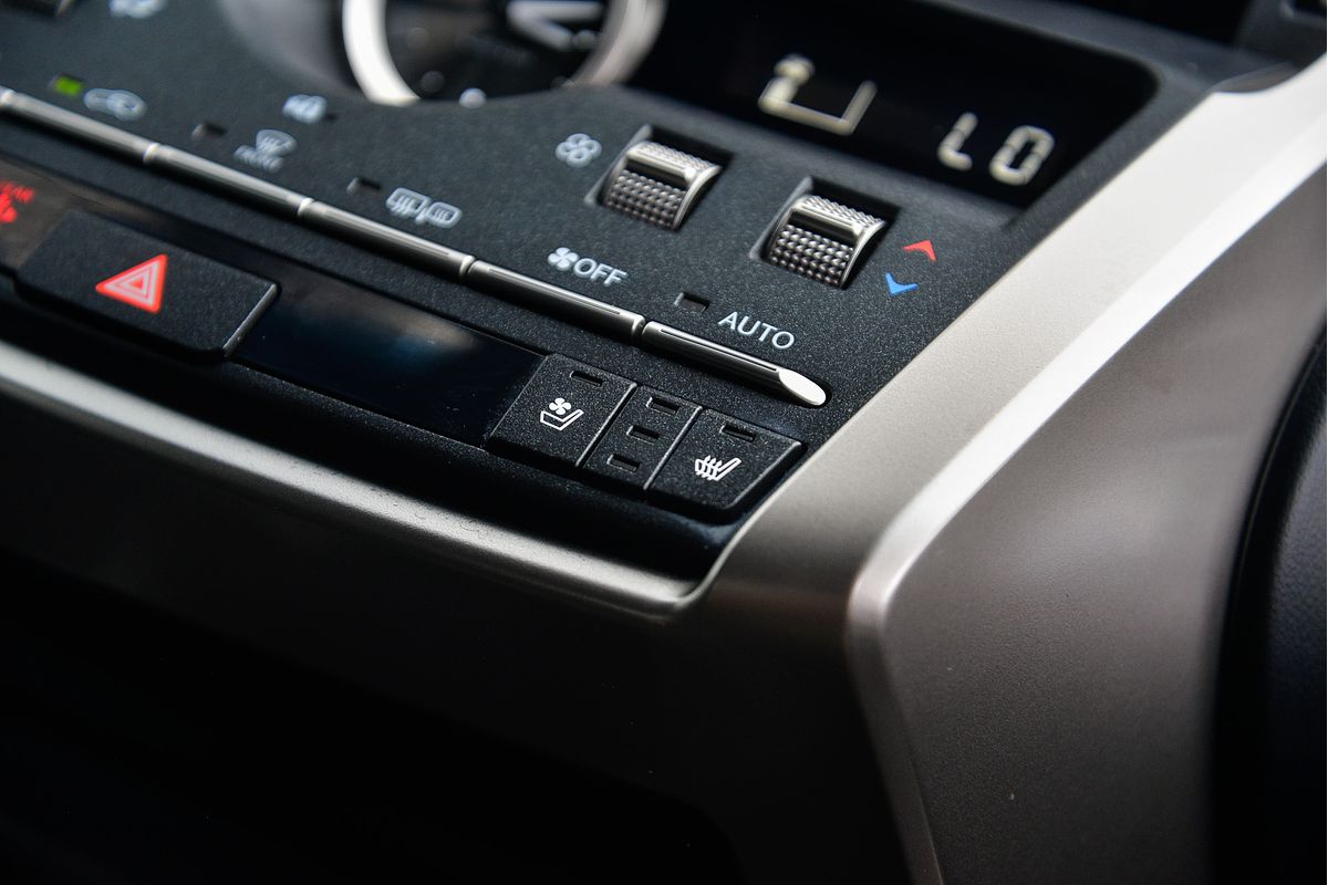 2019 Lexus NX NX300 F Sport AGZ10R
