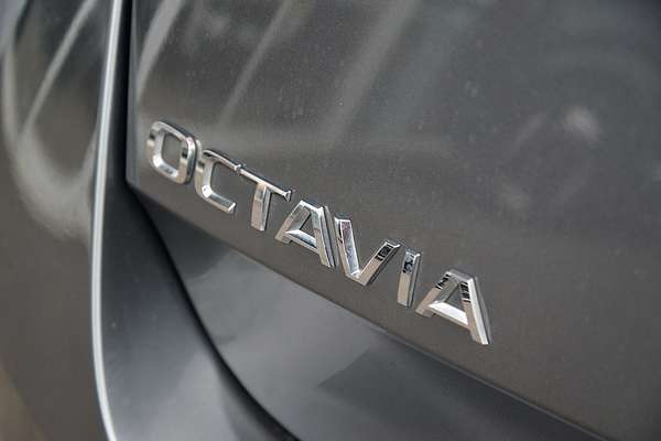 2022 SKODA Octavia 110TSI Style NX