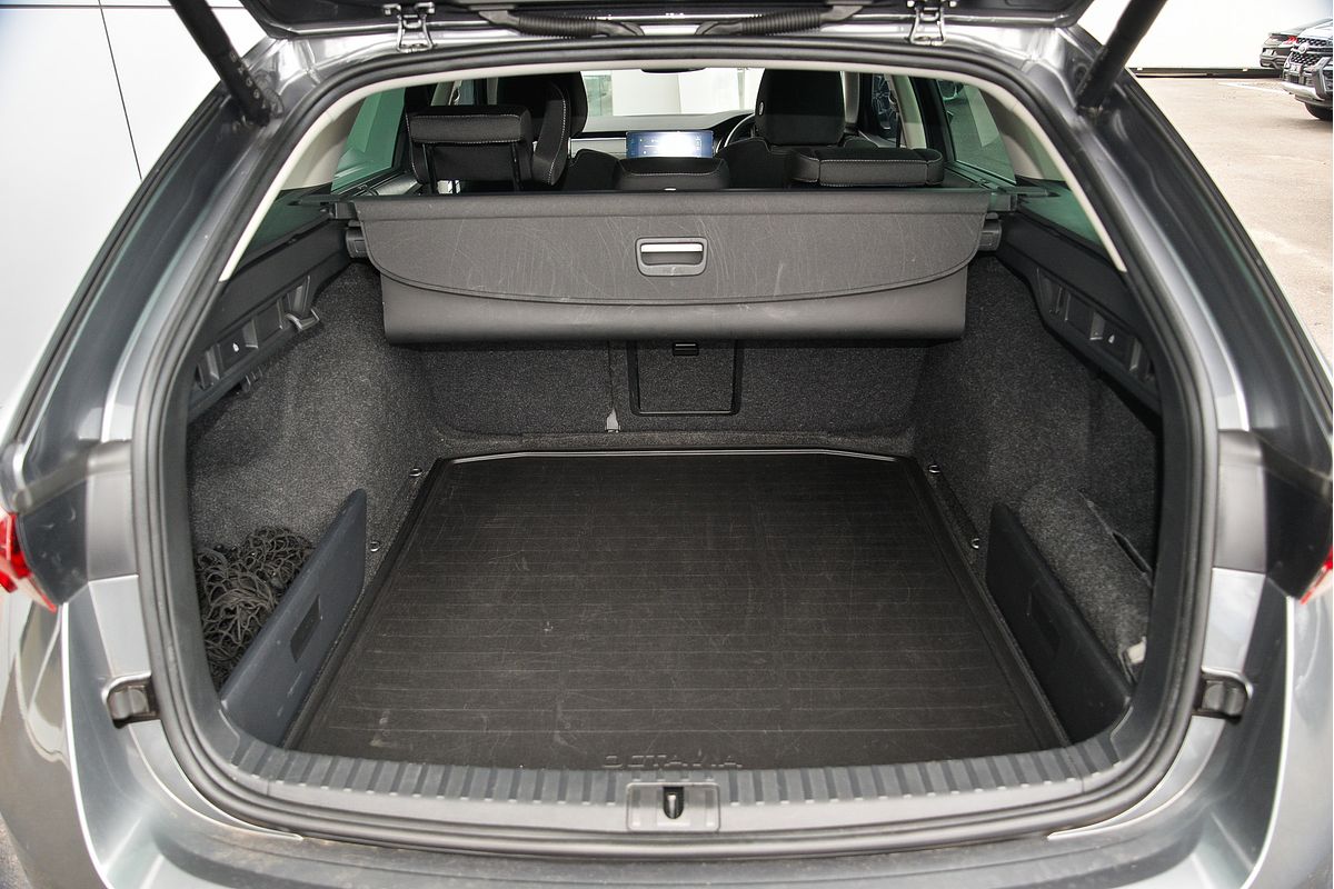 2022 SKODA Octavia 110TSI Style NX