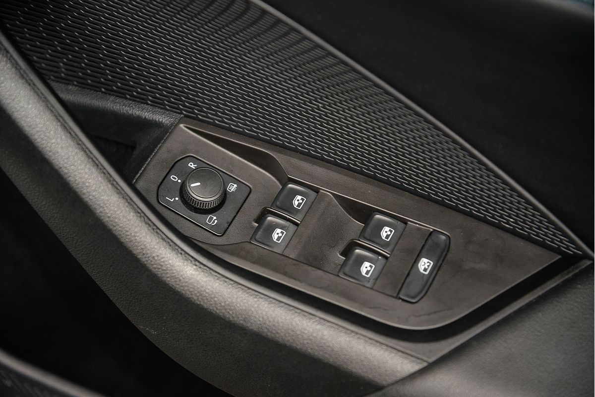2022 SKODA Octavia 110TSI Style NX
