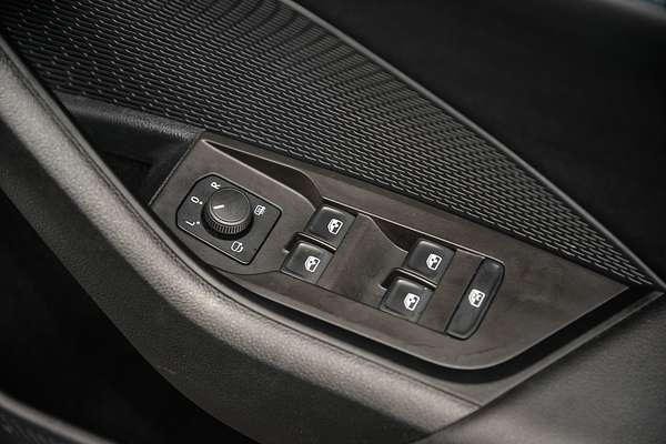 2022 SKODA Octavia 110TSI Style NX