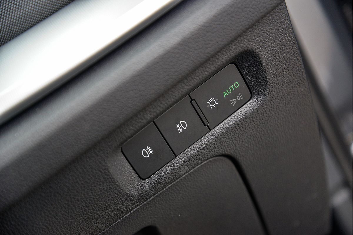 2022 SKODA Octavia 110TSI Style NX