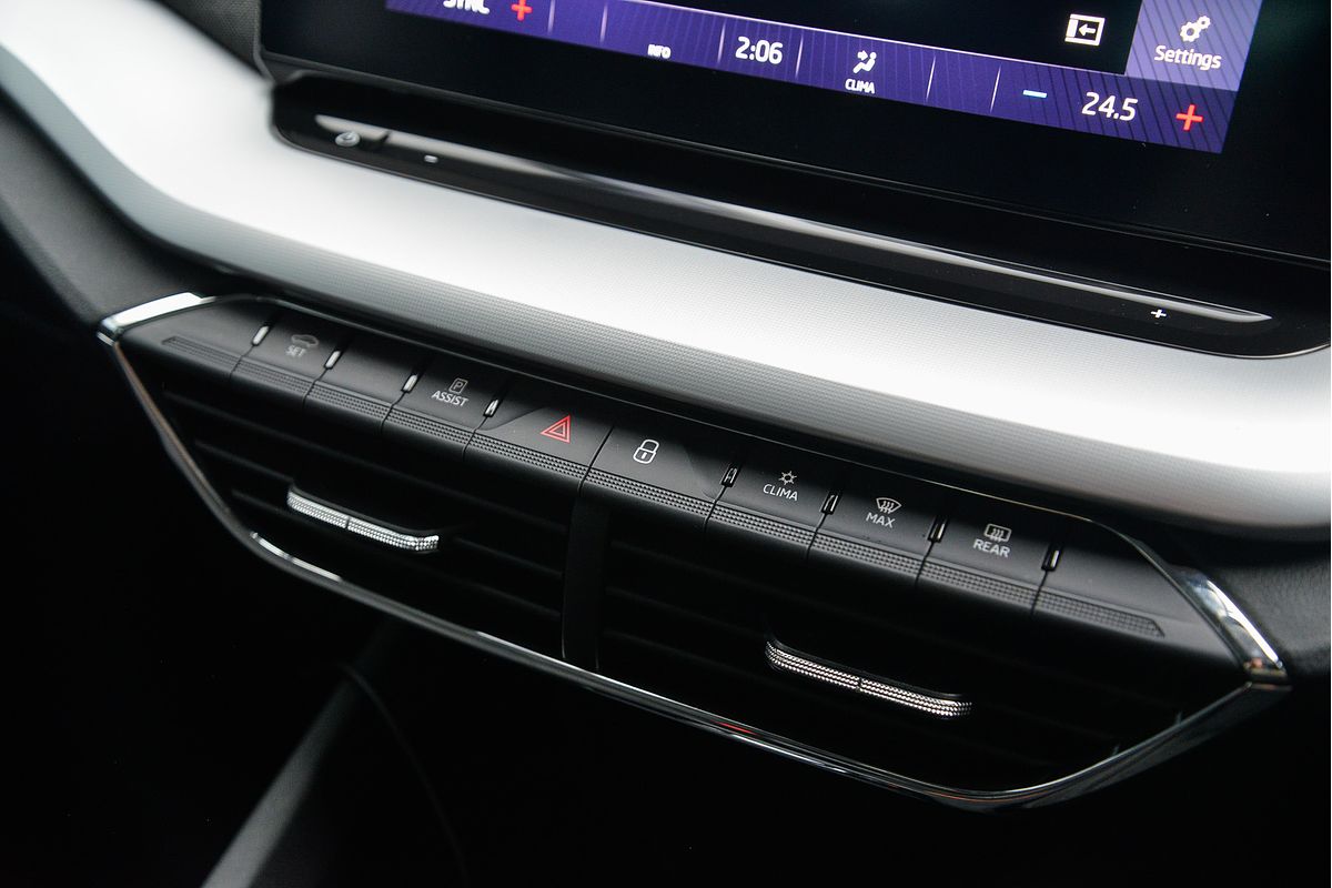 2022 SKODA Octavia 110TSI Style NX