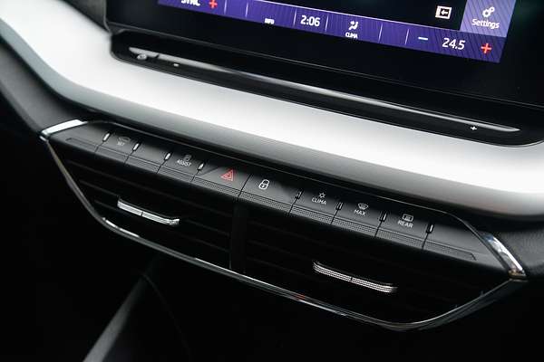 2022 SKODA Octavia 110TSI Style NX