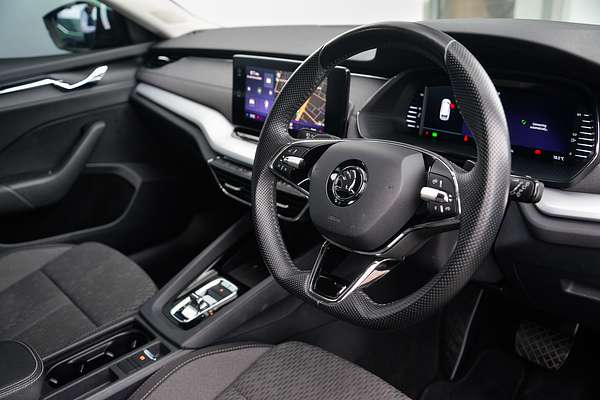 2022 SKODA Octavia 110TSI Style NX