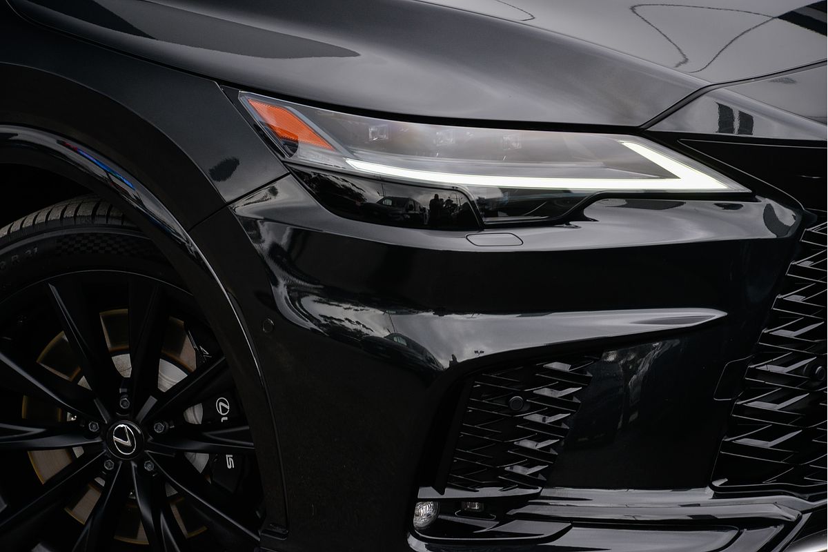 2023 Lexus RX RX500h F Sport Performance TALH17R