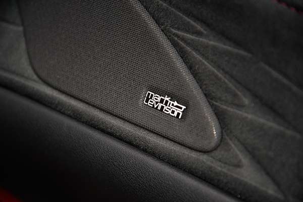 2023 Lexus RX RX500h F Sport Performance TALH17R