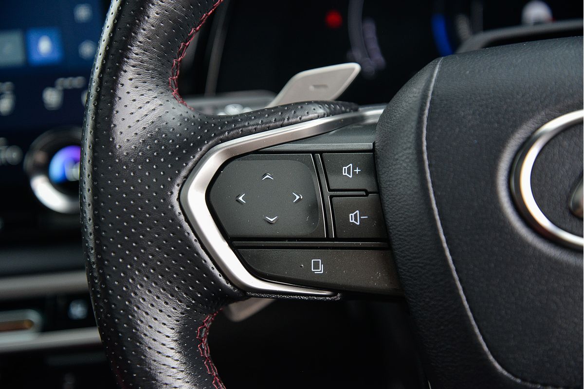 2023 Lexus RX RX500h F Sport Performance TALH17R