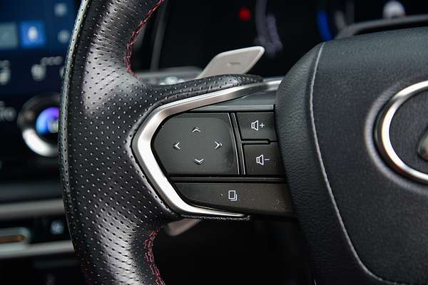 2023 Lexus RX RX500h F Sport Performance TALH17R