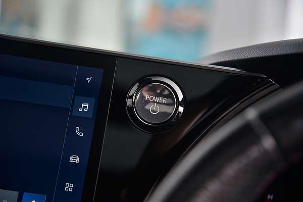 2023 Lexus RX RX500h F Sport Performance TALH17R