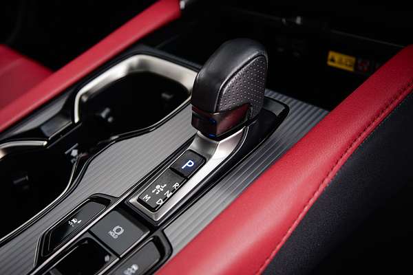 2023 Lexus RX RX500h F Sport Performance TALH17R