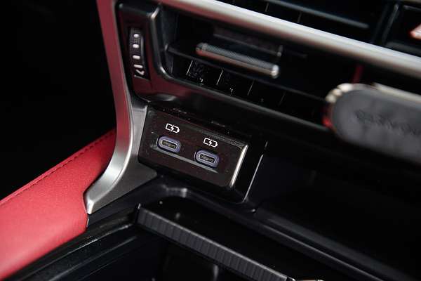 2023 Lexus RX RX500h F Sport Performance TALH17R