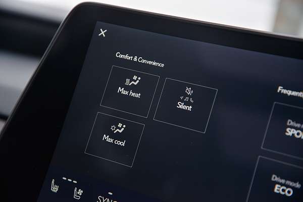 2023 Lexus RX RX500h F Sport Performance TALH17R
