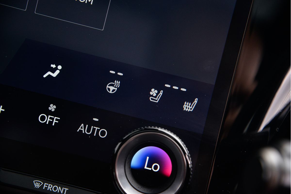 2023 Lexus RX RX500h F Sport Performance TALH17R